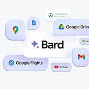 Google kondigt 'Assistent met Bard' aan voor iOS