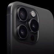 'Capture-knop op iPhone 16 krijgt DSLR-achtige focusfunctie'