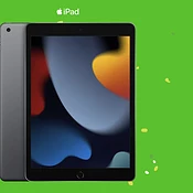 KPN Weekenddeal: iPad ter waarde van 439 euro cadeau