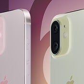 'iPhone 16 prototypes duiken op': vier opvallende details