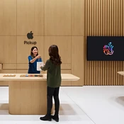 Apple's kwartaalcijfers FQ2 2024: record voor diensten, maar dat is ook alles