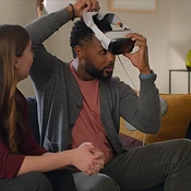 Apple Vision Pro gastmodus: zo kunnen vrienden de headset proberen