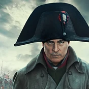 Ridley Scott's Napoleon nu te streamen op Apple TV+