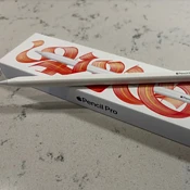 Review Apple Pencil Pro: ook handig als je niet zo creatief bent