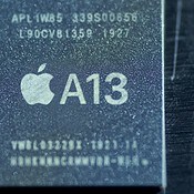 Apple A13 Bionic: dit is bijzonder aan de iPhone 11 processor