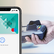 ABN AMRO kondigt Apple Pay aan, binnenkort beschikbaar