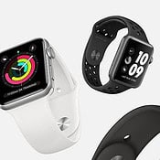Apple Watch Series 3: specificaties, functies, deals en meer