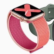Apple gaat batterijconditie van Apple Watch Series 4 en 5 opnieuw berekenen