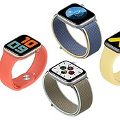 Apple biedt gratis reparatie van Apple Watch Series 5 en SE bij oplaadprobleem