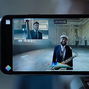 Ook iPhone XS en iPhone XR geschikt om met twee camera's tegelijk te filmen