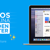 Apple brengt macOS Catalina 10.15 Golden Master uit