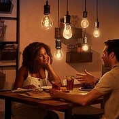 Philips Hue Filament-lampen nu in Nederland verkrijgbaar [IFA 2019]