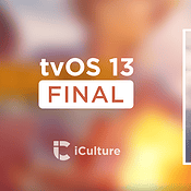 tvOS 13 voor de Apple TV: dit moet je weten over de update