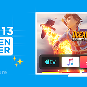 Nu beschikbaar: tvOS 13 Golden Master voor de Apple TV