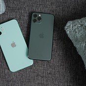 'Apple voert productie van iPhone 11-serie op met 10%'