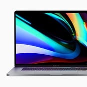 16-inch MacBook Pro officieel aangekondigd: dit is er nieuw