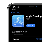 Nieuwe 'Apple Developer'-app vervangt WWDC-app