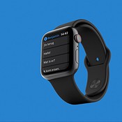 Standaardantwoorden op de Apple Watch aanpassen: dit zijn de mogelijkheden
