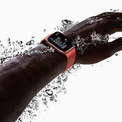 Hoe waterdicht is de Apple Watch en kun je ermee douchen?