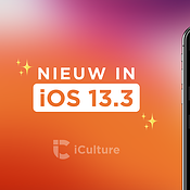 Nieuw in iOS 13.3: deze nieuwe functies en verbeteringen zitten erin