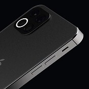 Gerucht: 'iPhone 2020-camera stapt over naar sensorstabilisatie'