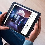 Photoshop op de iPad: dit zijn je opties voor fotobewerking van Adobe