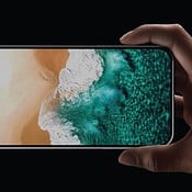 'Apple gestart met ontwikkeling van camera's onder iPhone-scherm, verwacht na 2026'
