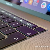 Mogelijke 13-inch MacBook Pro gespot in Euraziatische database