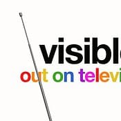 Documentaire-serie Visible: Out on Television vanaf nu op Apple TV+