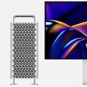 Gerucht: 'Mac Pro met Apple Silicon houdt hetzelfde design, RAM niet te upgraden'