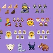 Deze 117 emoji komen later dit jaar naar je iPhone en iPad