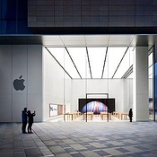 Alle Apple Stores op vasteland China gesloten wegens coronavirus