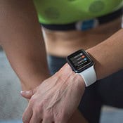 'Apple Watch kan binnenkort zuurstofgehalte in bloed meten'