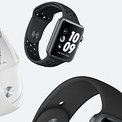 Apple Watch Series 3-bezitters hebben klachten over watchOS 7