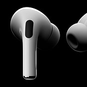 Gerucht: 'Apple werkt aan AirPods Pro Lite oordopjes'