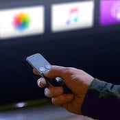 Gerucht: 'Apple TV met nieuwe remote mogelijk in 2021, krijgt ook zoekfunctie'