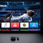Gerucht: 'Vernieuwde Apple TV 4K op komst'