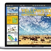 Gerucht: 'Apple werkt aan 14,1-inch MacBook Pro'