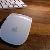Apple Magic Mouse: alles over Apple's draadloze muis voor de Mac