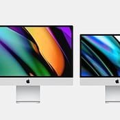 Dit iMac-concept is geïnspireerd op Apple's Pro Display XDR