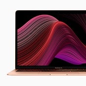 MacBook Air 2020 aangekondigd: dit is er nieuw