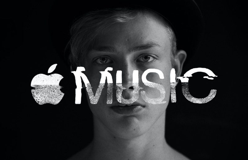 Apple Music start noodfonds voor berooide artiesten