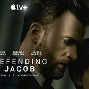 Nieuw op Apple TV+: Defending Jacob en Beastie Boys Story