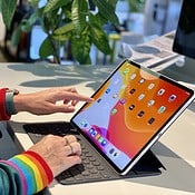 iPad Pro 2020 review