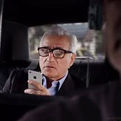 Martin Scorsese in gesprek met Apple TV+ over aanstaande film