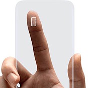 'iPhone 13 krijgt Touch ID onder het scherm' (of toch niet?)