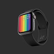 Dit zijn de nieuwe Pride 2020-wijzerplaten voor je Apple Watch