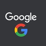 Google's zoek-app krijgt ondersteuning voor donkere modus