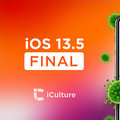 iOS 13.5 nu voor iedereen beschikbaar: iPhone klaar voor coronatracking