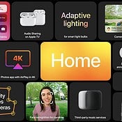 iOS 14: verbeteringen voor HomeKit en de Woning-app op een rij